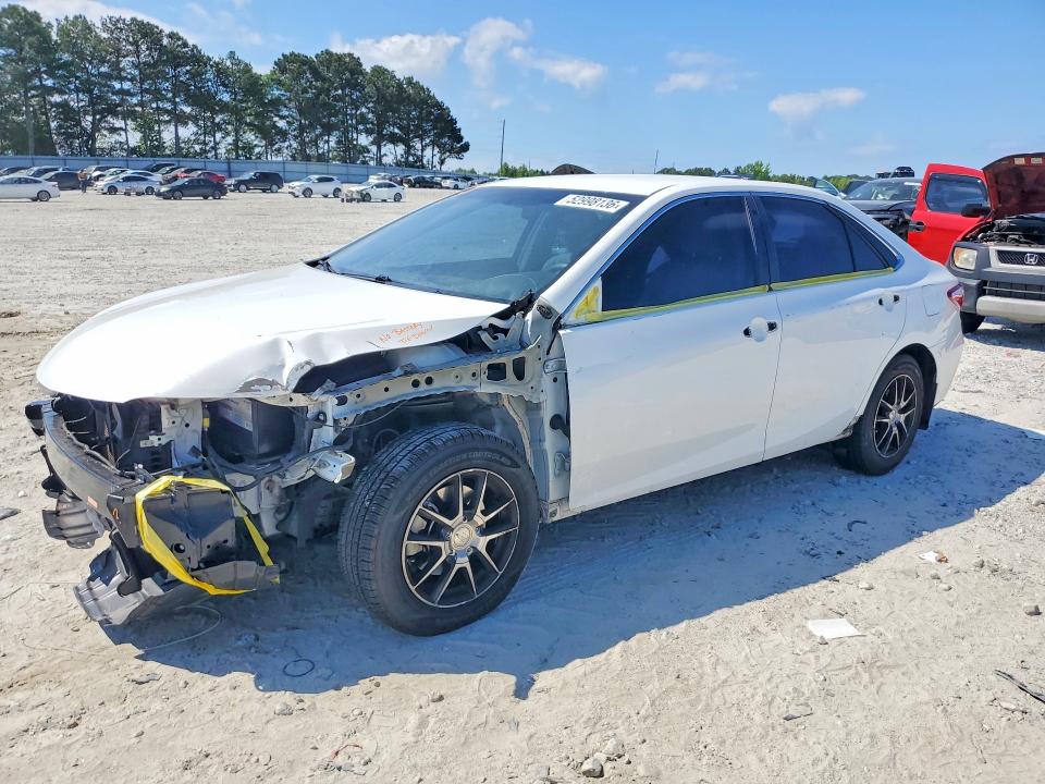 2017 TOYOTA CAMRY — VIN 4T1BF1FK2HU674723