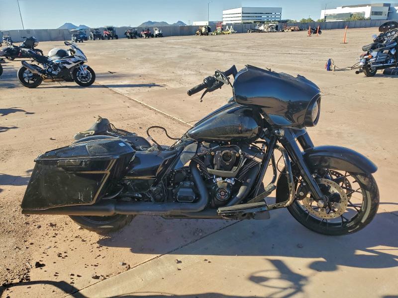 2020 HARLEY-DAVIDSON FLHXS — VIN 1HD1KRP15LB624675