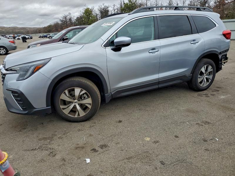 2024 SUBARU ASCENT PRE — VIN 4S4WMABD3R3452634