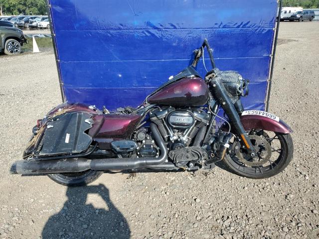 2021 HARLEY-DAVIDSON FLHRXS — VIN 1HD1KVP19MB630375