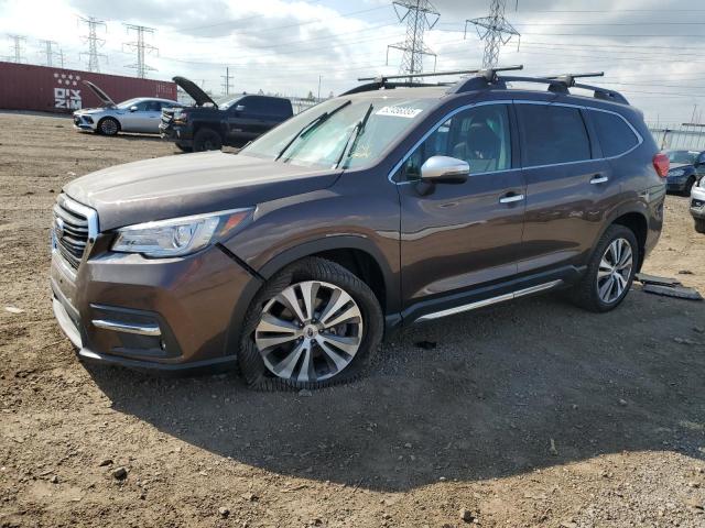 2019 SUBARU ASCENT TOU — VIN 4S4WMARD9K3470745