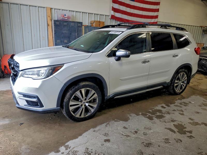 2020 SUBARU ASCENT TOU — VIN 4S4WMARD2L3401445