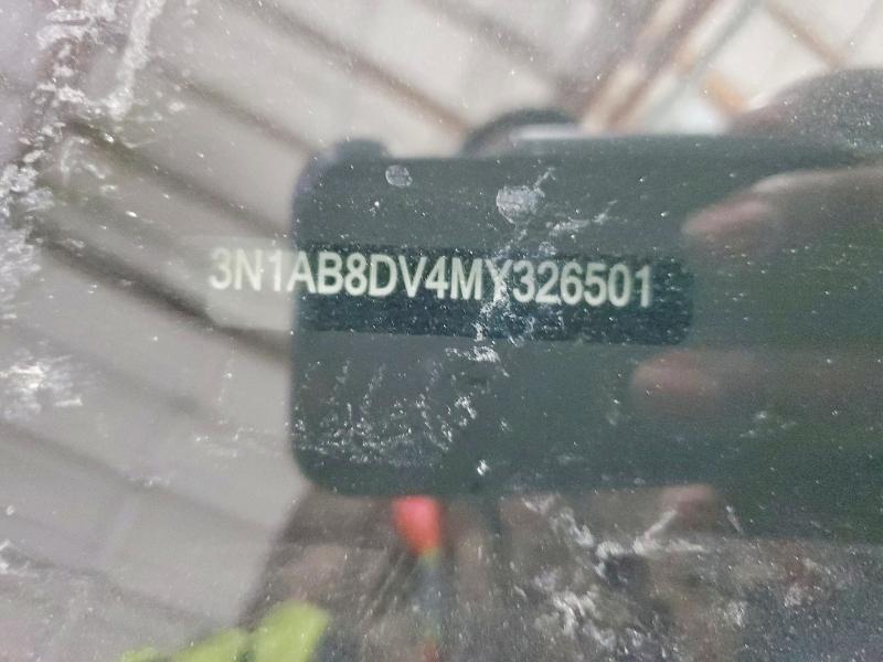 3N1AB8DV4MY326501