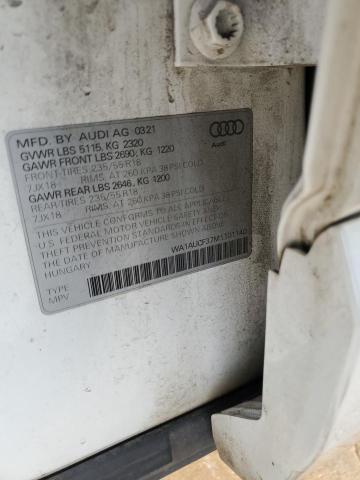 WA1AUCF37M1101140