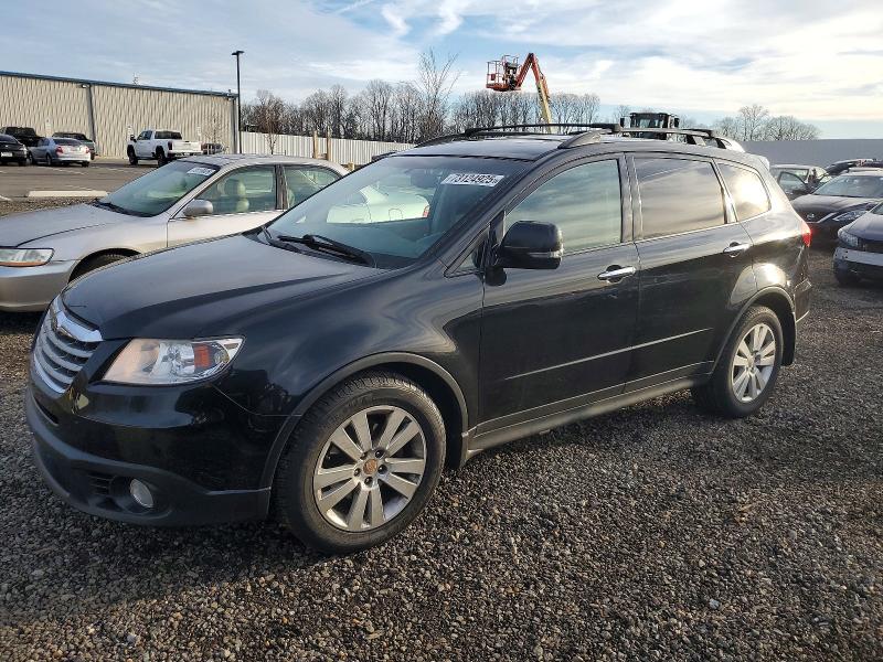 2013 SUBARU TRIBECA LI — VIN 4S4WX9GD2D4401398