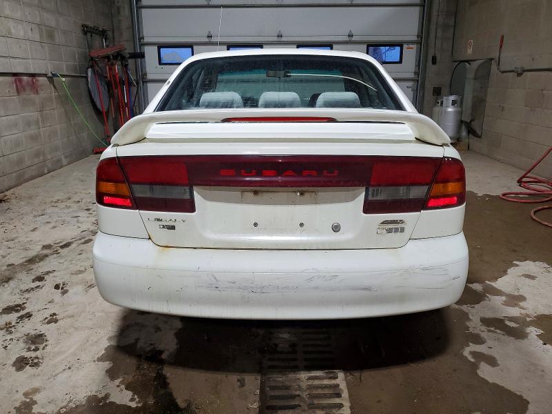 4S3BE6359Y6201957