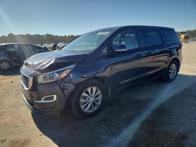 2021 KIA SEDONA LX — VIN KNDMB5C11M6668258
