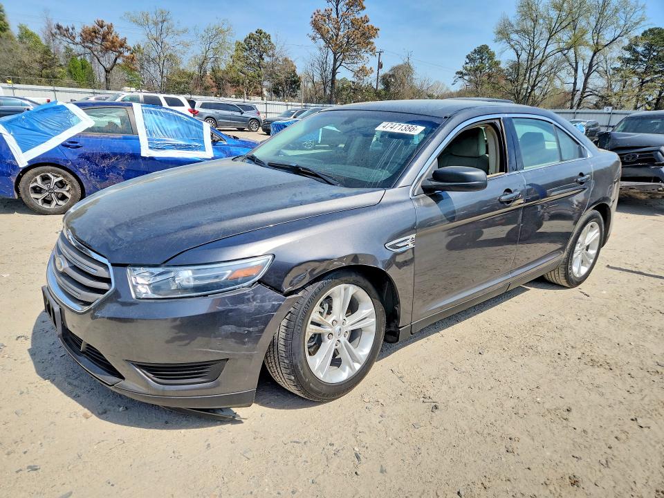 2015 FORD TAURUS — VIN 1FAHP2D89FG199159