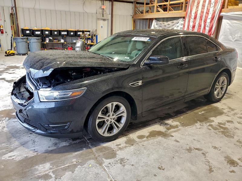 2015 FORD TAURUS — VIN 1FAHP2E84FG130779