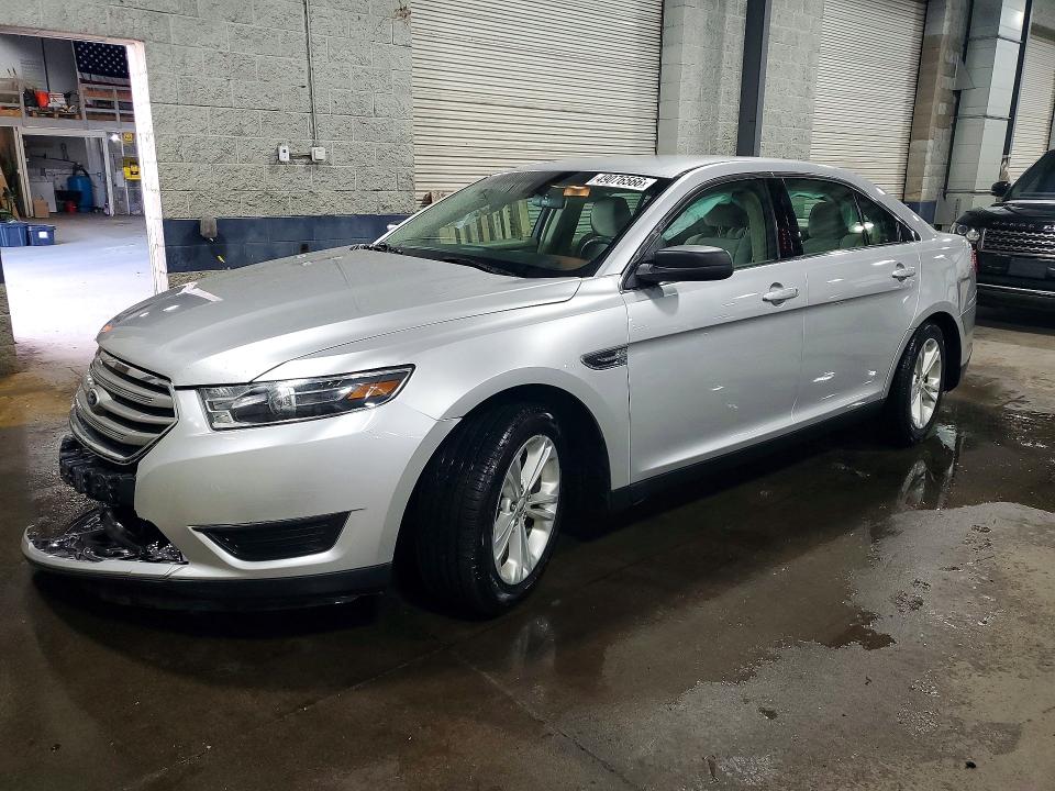 2015 FORD TAURUS — VIN 1FAHP2D84FG204039