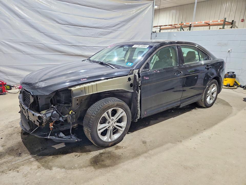 2015 FORD TAURUS — VIN 1FAHP2D86FG189298