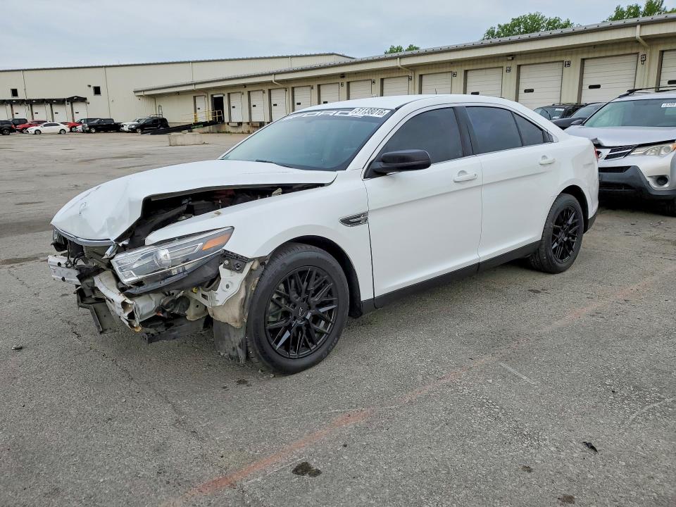 2015 FORD TAURUS — VIN 1FAHP2D80FG200182