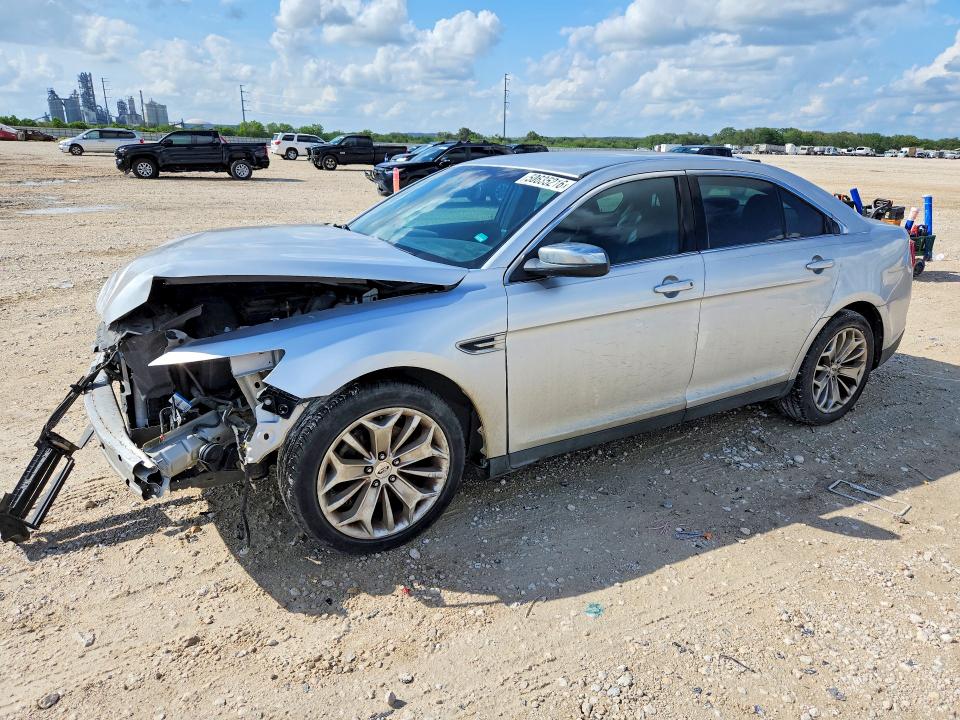 2015 FORD TAURUS — VIN 1FAHP2F88FG101512