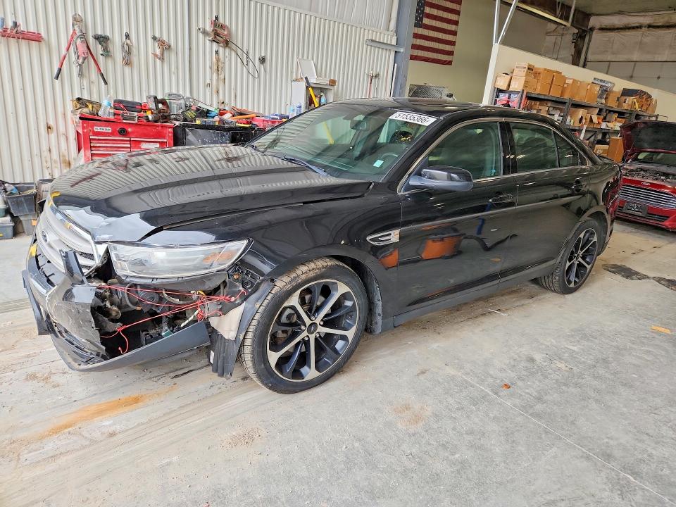 2015 FORD TAURUS — VIN 1FAHP2E86FG182544