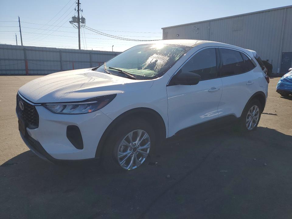 2023 FORD ESCAPE — VIN 1FMCU9GN7PUA32756