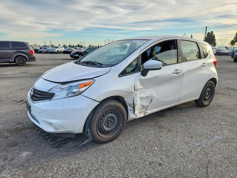 2016 NISSAN VERSA NOTE — VIN 3N1CE2CP0GL366933