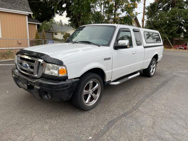 2009 FORD RANGER SUP — VIN 1FTYR14D59PA15870