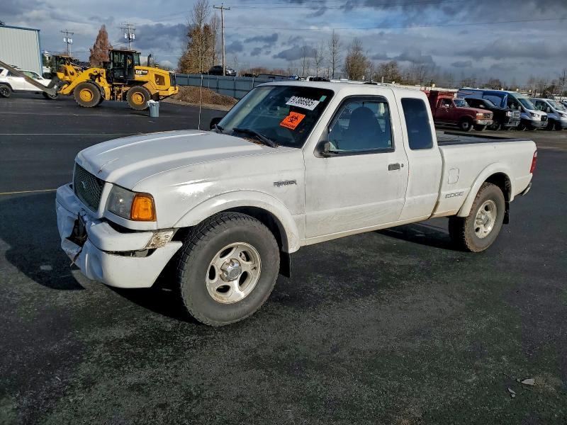 2002 FORD RANGER SUP — VIN 1FTZR45E12PB47365
