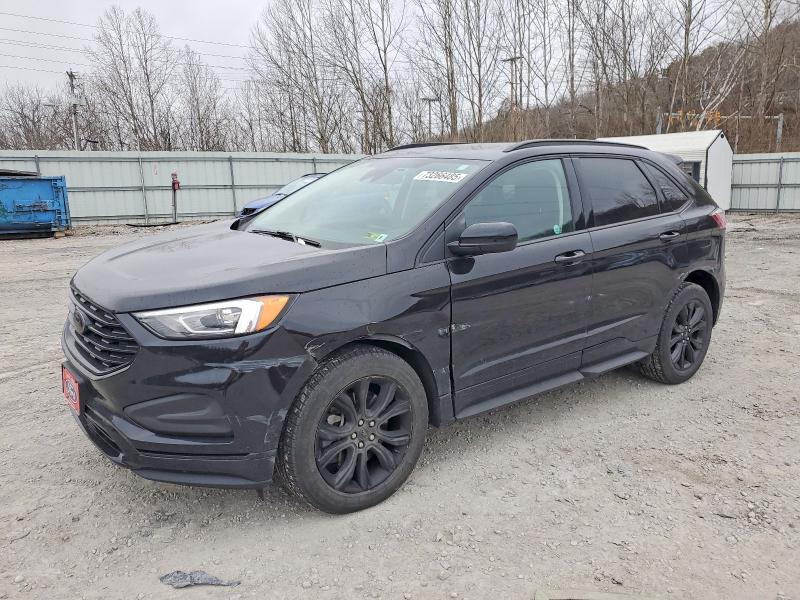 2024 FORD EDGE SE — VIN 2FMPK4G97RBA73538