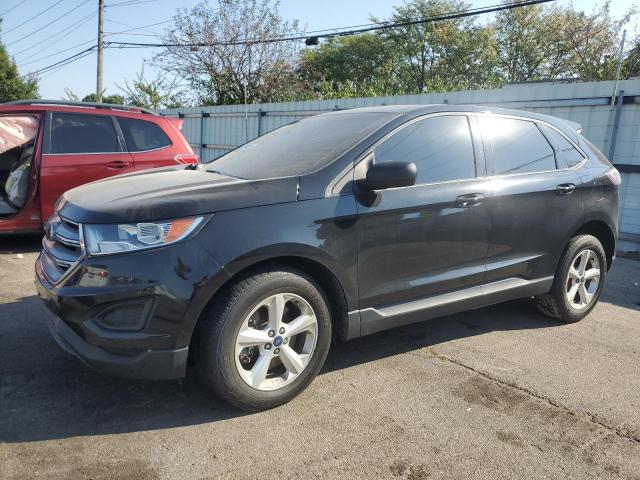 2017 FORD EDGE SE — VIN 2FMPK4G96HBC15067