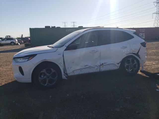 2023 FORD ESCAPE — VIN 1FMCU0MZ6PUB35315