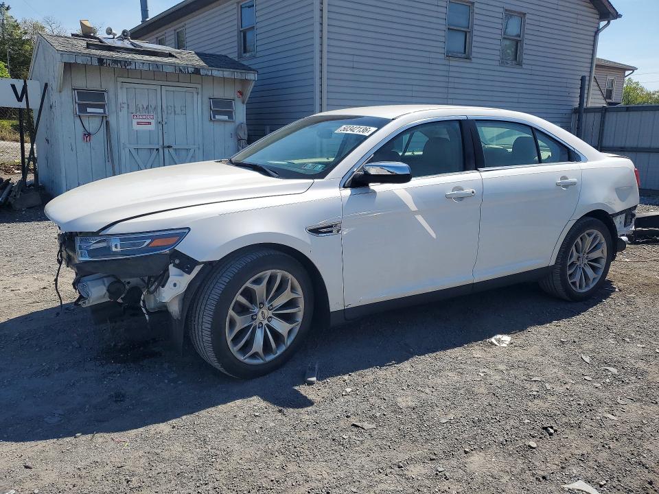 2016 FORD TAURUS — VIN 1FAHP2F88GG112334