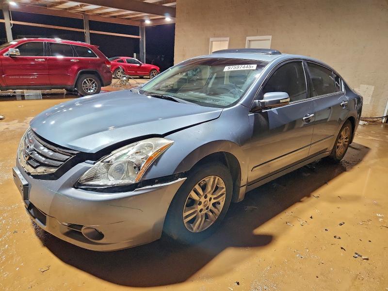 2012 NISSAN ALTIMA BAS — VIN 1N4AL2AP0CC139377
