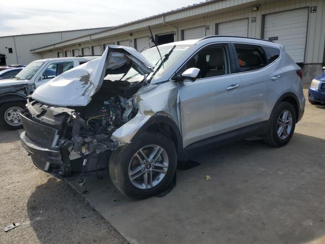 2017 HYUNDAI SANTA FE SPORT — VIN 5XYZUDLB2HG478653