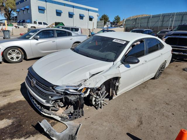 2024 VOLKSWAGEN JETTA SPOR — VIN 3VWBM7BU2RM021686