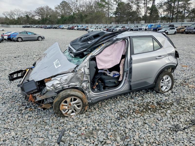 2026 HYUNDAI VENUE — VIN KMHRB8A32TU423180