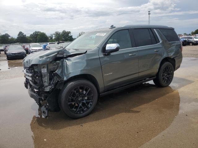 2023 CHEVROLET TAHOE C150 — VIN 1GNSCSKD4PR293233
