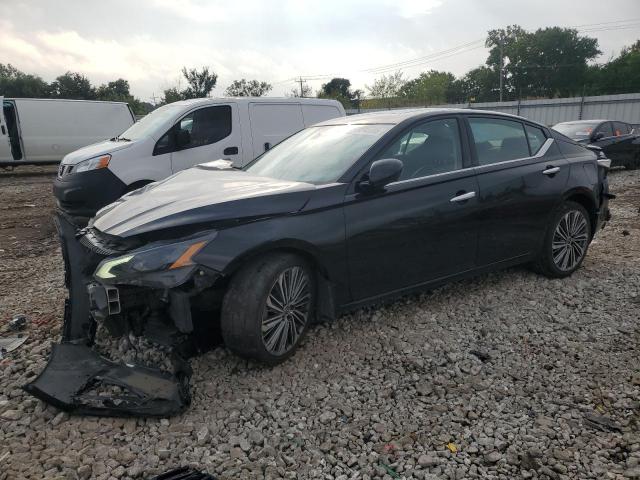 2023 NISSAN ALTIMA SL — VIN 1N4BL4EV1PN355371