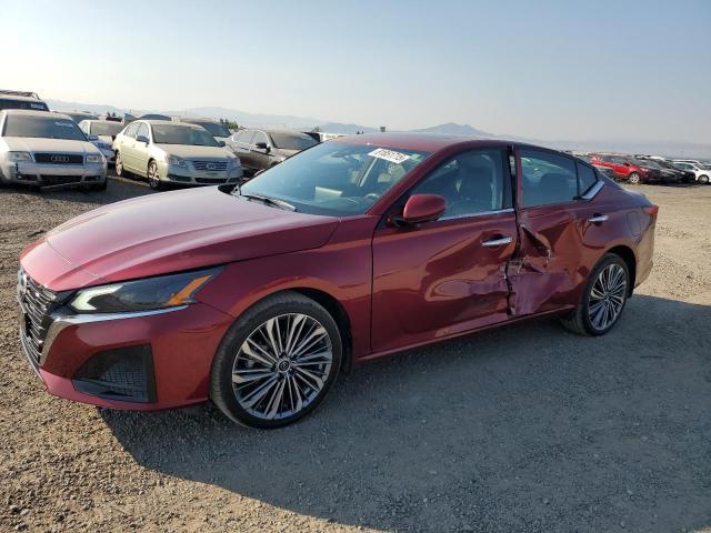 2023 NISSAN ALTIMA SL — VIN 1N4BL4EW3PN387053