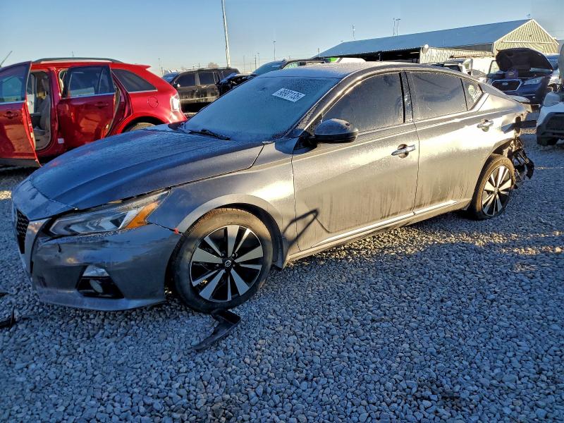 2020 NISSAN ALTIMA SL — VIN 1N4BL4EW1LC148087