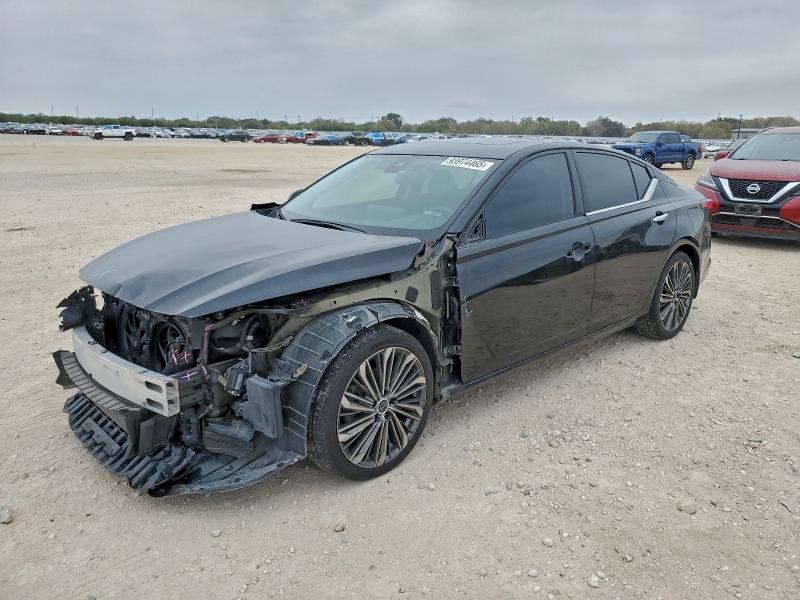 2023 NISSAN ALTIMA SL — VIN 1N4BL4EV3PN407681