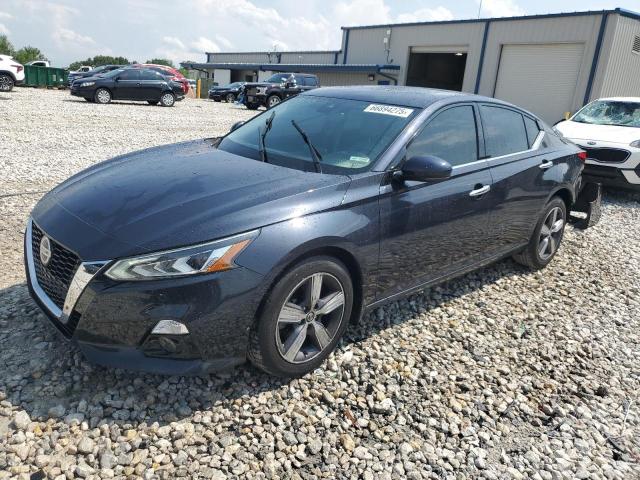 2020 NISSAN ALTIMA SL — VIN 1N4BL4EW8LC226400