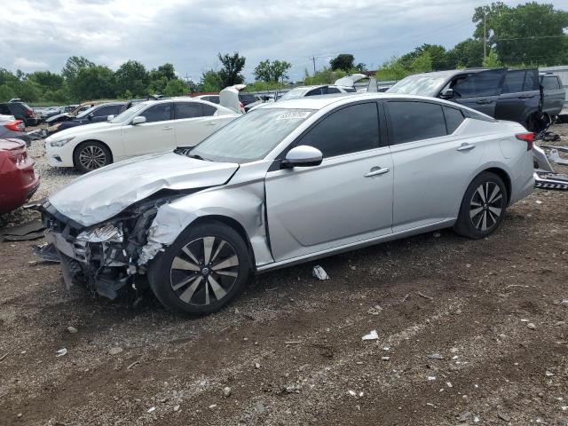 2020 NISSAN ALTIMA SL — VIN 1N4BL4EV8LC211547