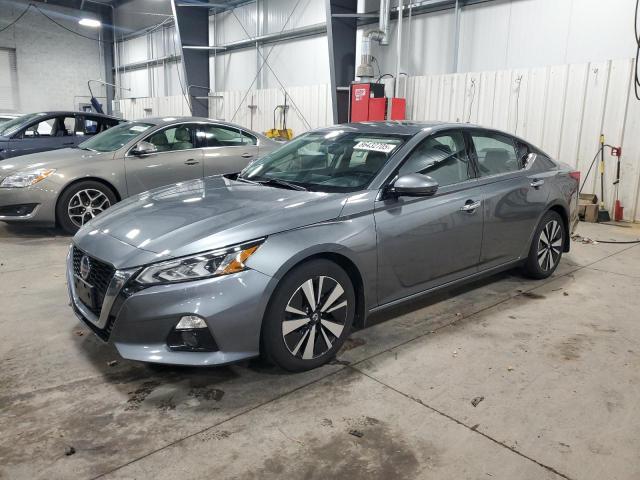 2020 NISSAN ALTIMA SL — VIN 1N4BL4EV5LC136774