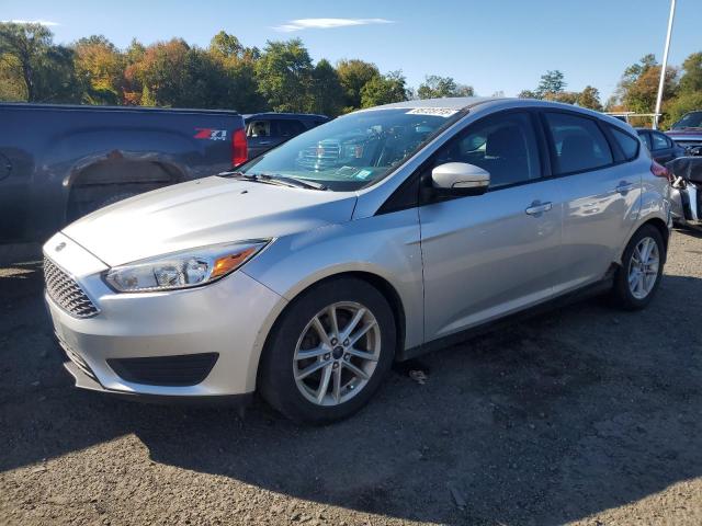 2016 FORD FOCUS SE — VIN 1FADP3K29GL217154