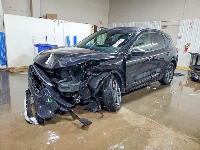 2024 FORD ESCAPE — VIN 1FMCU0MZ6RUA90590