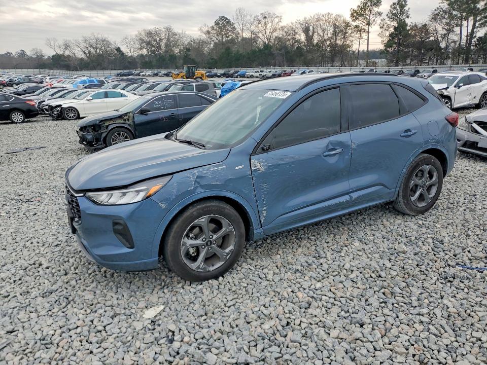 2023 FORD ESCAPE — VIN 1FMCU0MN5PUB15960