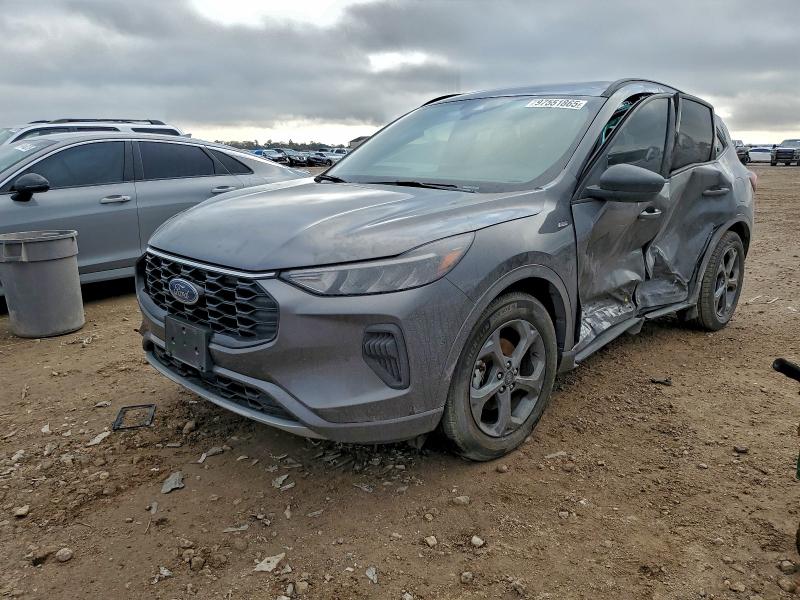 2023 FORD ESCAPE — VIN 1FMCU0MN6PUA54456