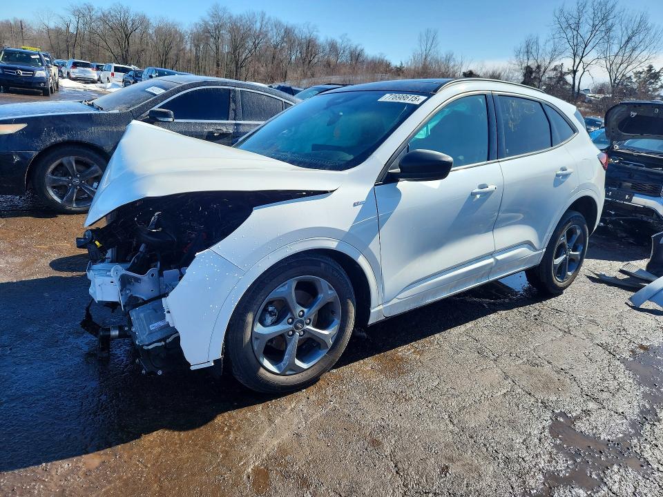 2024 FORD ESCAPE — VIN 1FMCU9MN2RUA02720