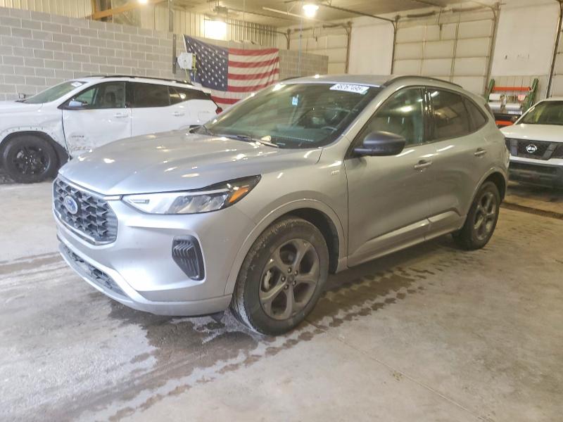 2023 FORD ESCAPE — VIN 1FMCU9MN2PUB13376