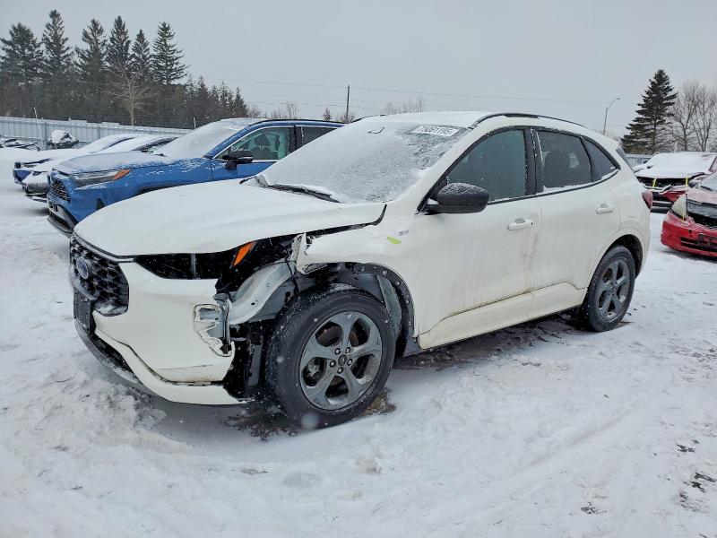 2024 FORD ESCAPE — VIN 1FMCU9MZ7RUA30581