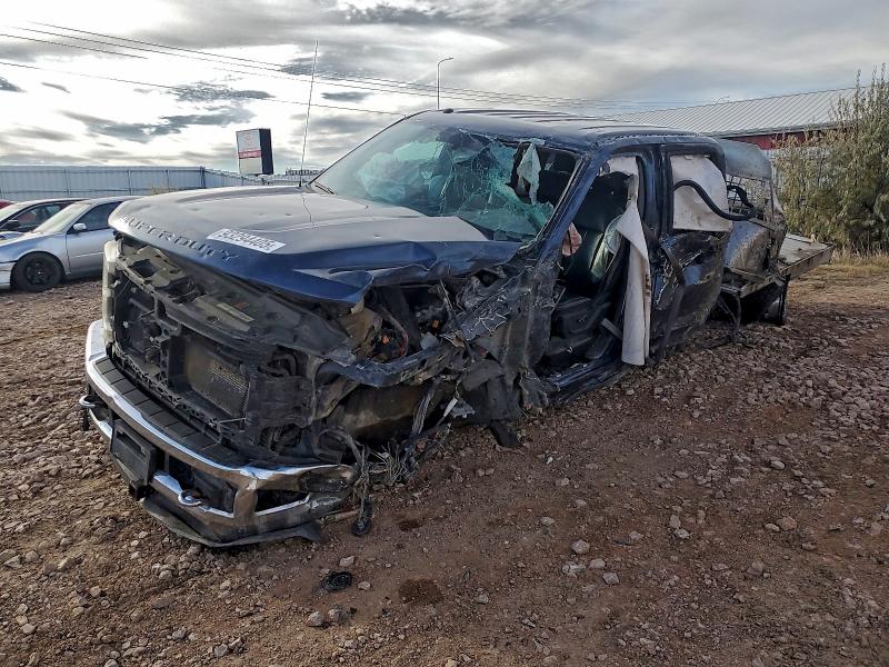 2017 FORD F250 — VIN 1FT7W2BT8HEE83364