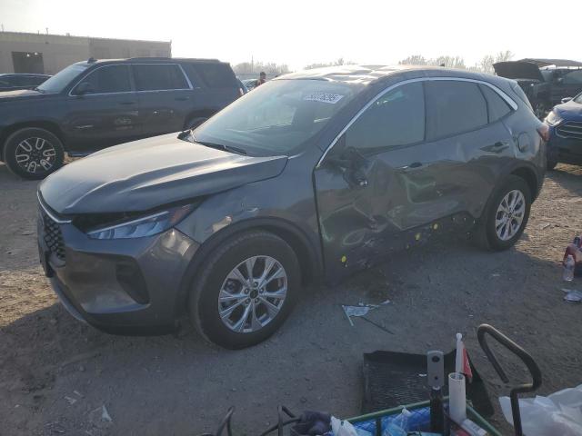 2023 FORD ESCAPE — VIN 1FMCU0GN4PUA78380
