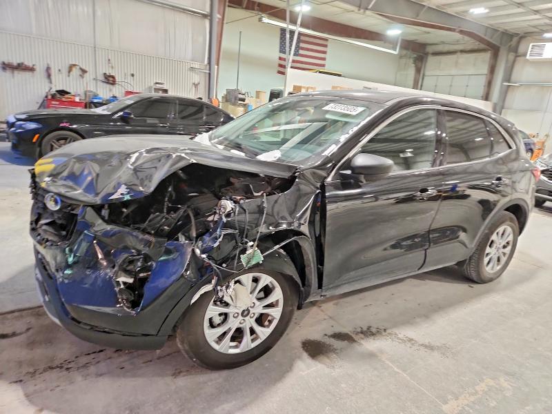 2024 FORD ESCAPE — VIN 1FMCU9GNXRUB55650