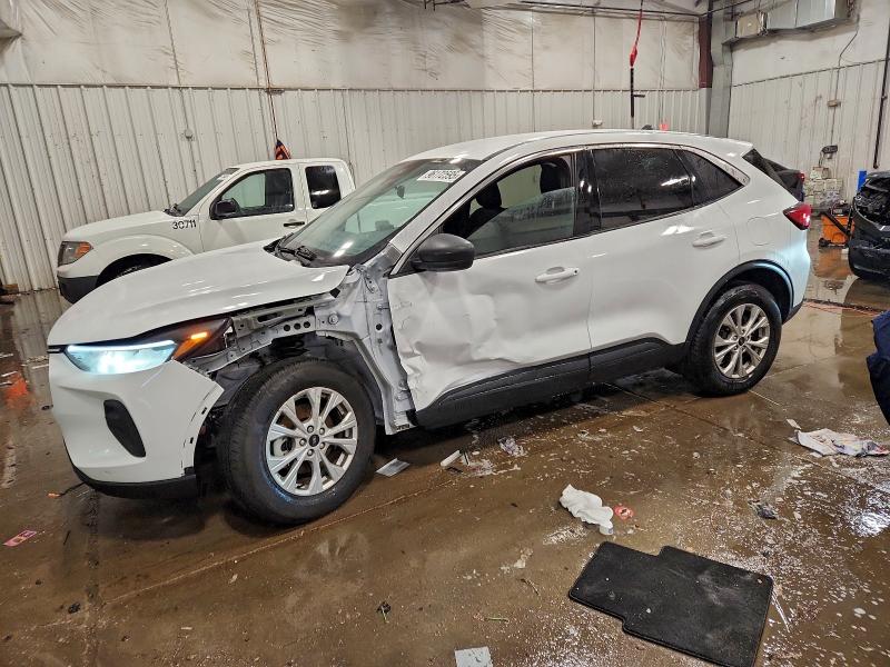 2024 FORD ESCAPE — VIN 1FMCU9GN1RUB34444