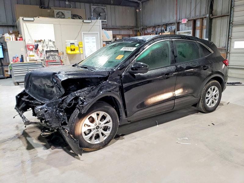 2024 FORD ESCAPE — VIN 1FMCU0GN4RUB33882